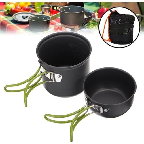 Nayitr Hiking Bowls