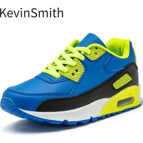 2021 New Children Sport Shoes for Boys Sneakers Breathable Casual Shoes Fashion Kids Sneakers Girl Walking Shoes Tenis Infantil