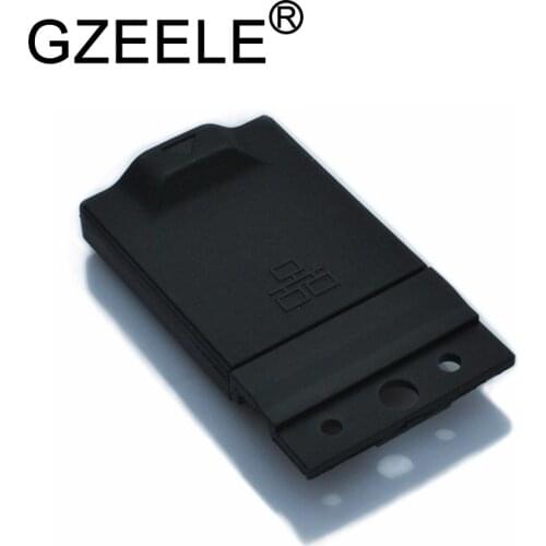 GZEELE New For Panasonic TOUGHBOOK CF-31 CF31 Network Lan Ethernet Dust Port Door Cover