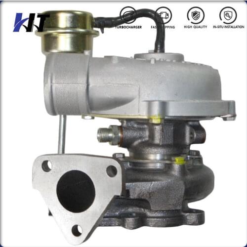 New Turbo K04 53049880001 53049700001 1113104 For FORD Transit IV FT190 2.5L Di 1991-2009 100HP FT 190 4EB 4EA 4EC AGA 4GB 4GC