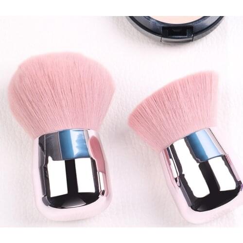 New Makeup Brushes Cosmetics for Face Makeup Brush Beautiful Handles Brush Makeup Mushroom Head Makeup Brush Makeup Tools