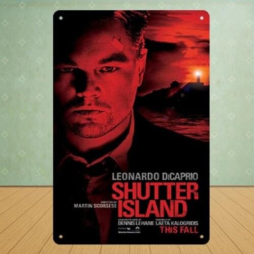 Tin Signboard Office Bar Fireplace Metal Tin Signboard Poster Board Bar Club Coffee House Wall Board Decoration Art Home