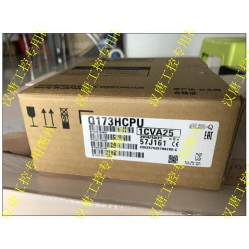 Q173HCPU