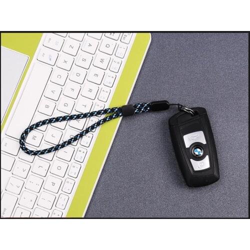 Adjustable Lanyard For iPhone Hand Wrist Strap hang Rope For Cell Phone Camera Speaker USB Flash Drive Key good qlty 1000pcs/lot