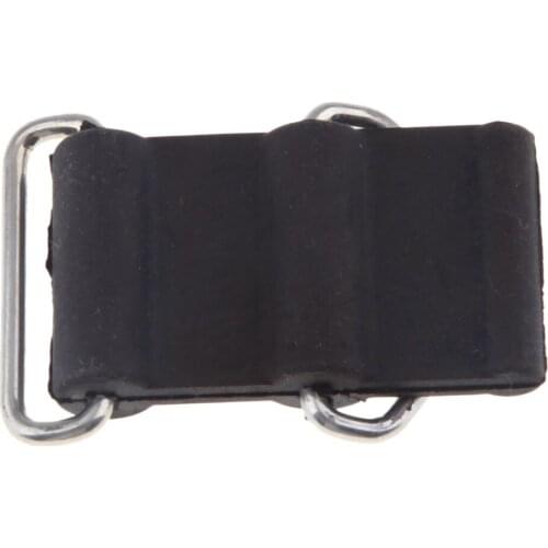 Motorcycle Gas Fuel Petrol Tank Strap Band Universal for Yamaha PW50