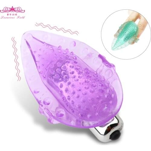 Silicone G spot Clitoral Vibrators Tongue Oral sex toys Vaginal Orgasm Finger stimulation massage Bullet Vibrator Women sex toys