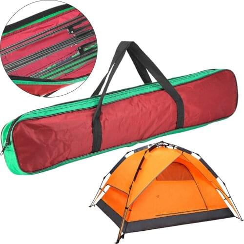 Waterproof Tent Storage Bag Portable Outdoor Camping Equipment Tent Storage Bag Organizer for Camping Hiking