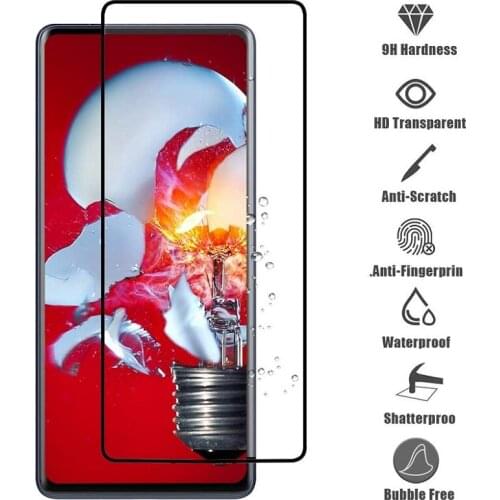 VSKEY Screen Protectors For Samsung Galaxy F41