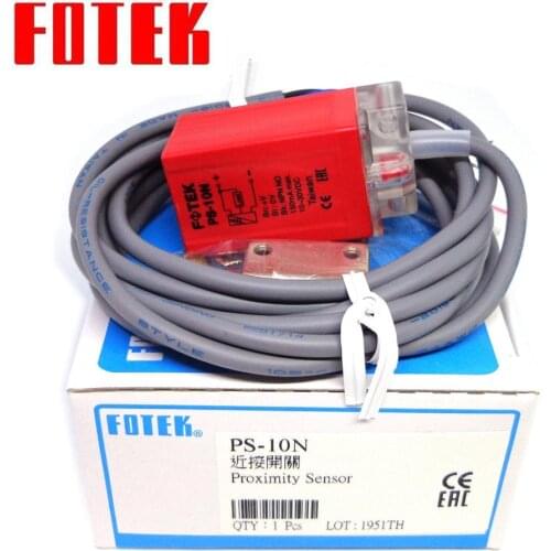 FOTEK PS-10N PS-10P PS-10S PS-10NB Brand new original