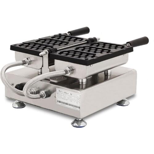 3pcs mini waffle machine stick waffle maker honeycomb waffle machine