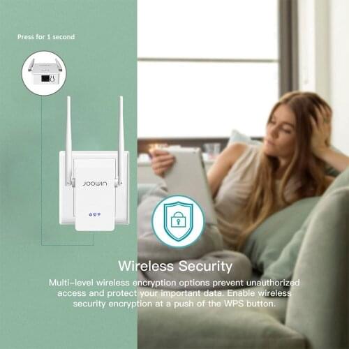 300Mbps Long Range 2.4 Ghz Wireless Wifi Router High Power Wifi Repeater Wifi Extender Wlan Signal Wi-fi Amplifer