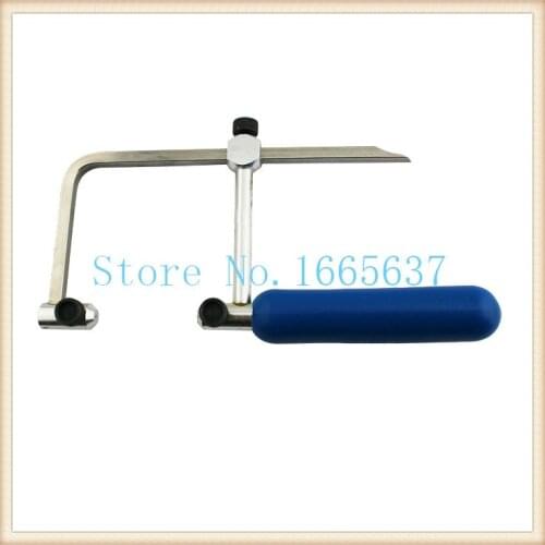 400'' Gem Laddle,saw bow,frame swiss saw frame,Glardon Vallorbe saw frame,jewelry cutting frame, jewelry saw bow