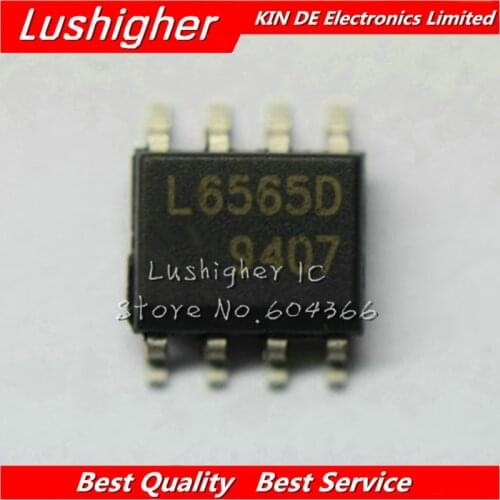 L6565D SOP L6565 SOP8