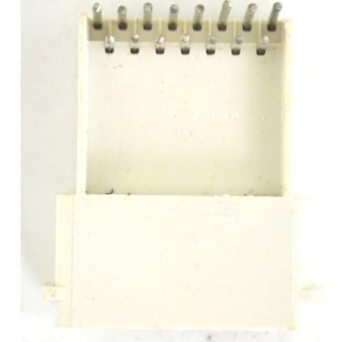 50pcs Controller expansion port connectors 15 pin for F-C console