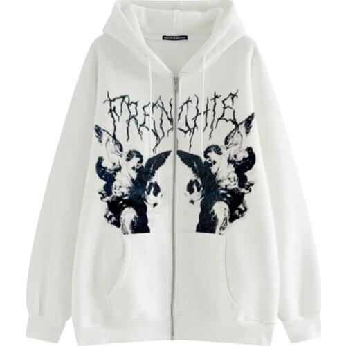 Women's Sweatshirts With Print ALWORTH China