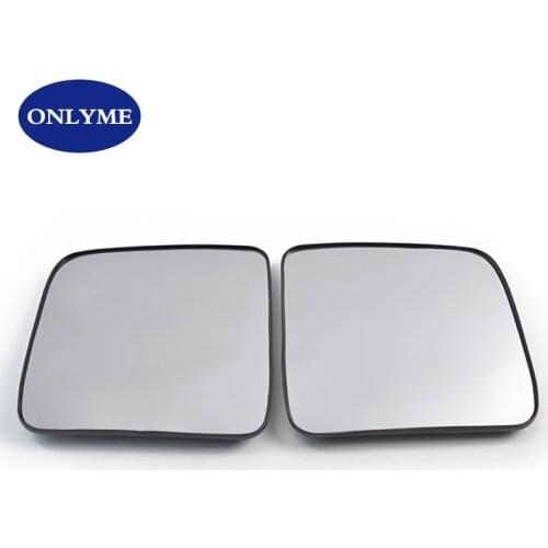 CAR HEATED MIRROR GLASS FOR SUZUKI JIMNY(2007 08 09 10 11 12 13 14 15 16 17 18 19)