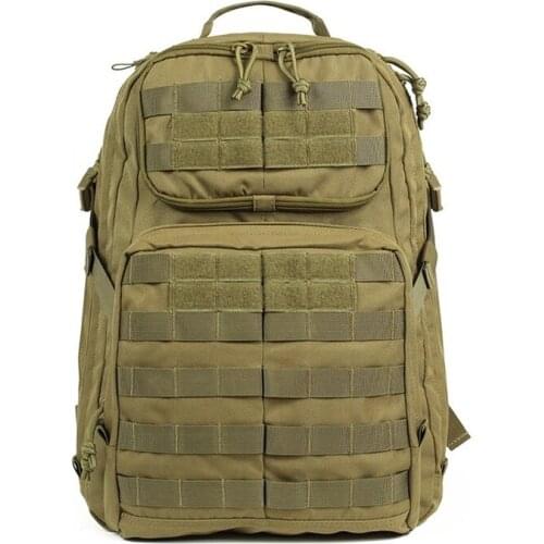 GAF 1050D Nylon Molle System 55L Army Military Tactical Backpack