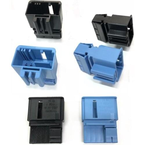 Free shipping 8 Pin/Way Male Of 1K8 972 928 LED Taillight Plug Connector For A7 A8L Volkswagen Passat B8 Golf 1K8 972 71