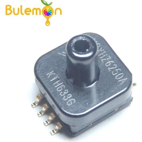 1PC MPXHZ6250A MPXHZ6250AC6T Pressure Sensor