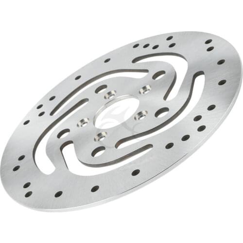 11 1/2" Front Brake Rotor Disc For Harley Davidson Sportster XL883 2000-2008 07