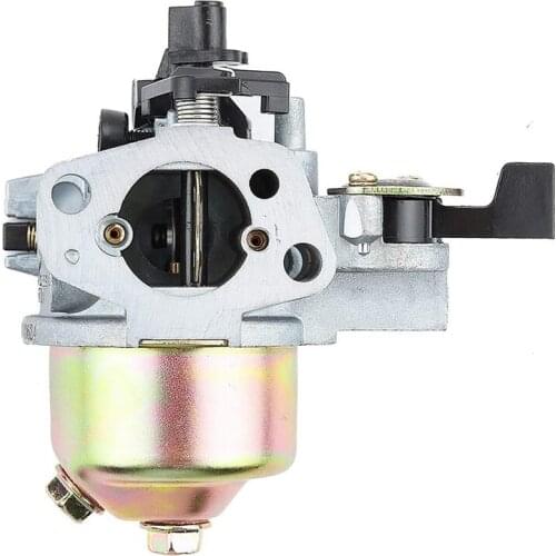 For GXV160 Engine Carburetor, Suitable For GXV120 GXV140 Lawn Mower 4-Stroke Engine Garden Tool Parts