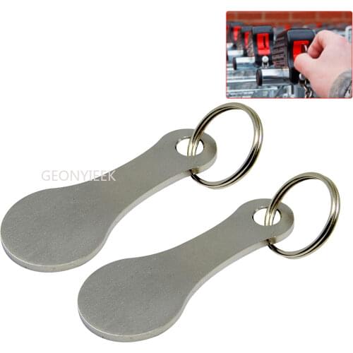 GEONYIEEK Miniature Figurines