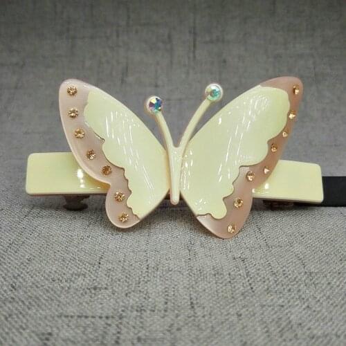 Jolly S Fashion Hairpins