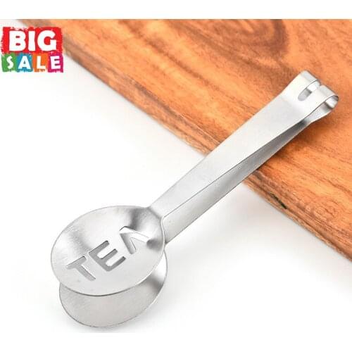 JosheLive Tongs For Tea Bags