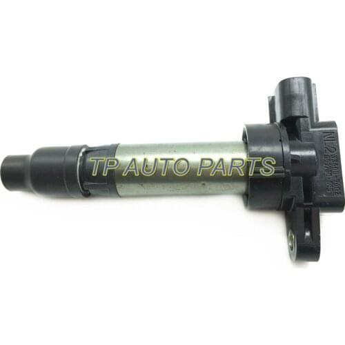 Ignition Coil For S-uzuki OEM 33400-76G2 099700-095 33400-76G21 33400-76G01