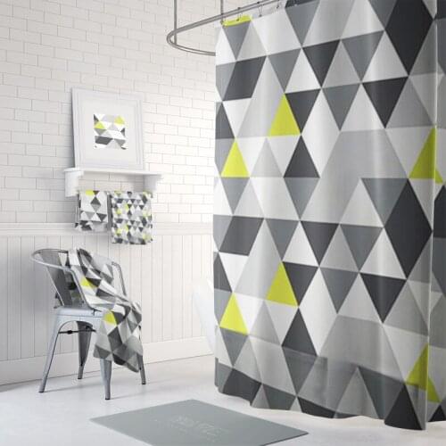 Lovestal Shower Curtains