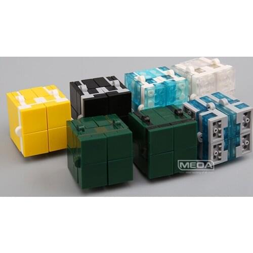 MEOA Anti-stress Cubes