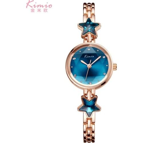 Women's Wrist Watch MNONSEPTEN China