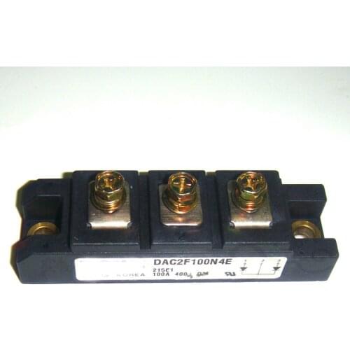 DAC2F100N4E DAC2F150N4S Module Original, can provide product test video