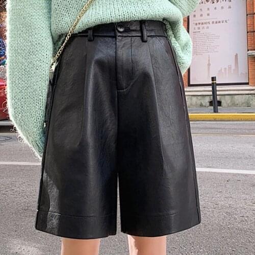 Mumuzi Bermuda Shorts