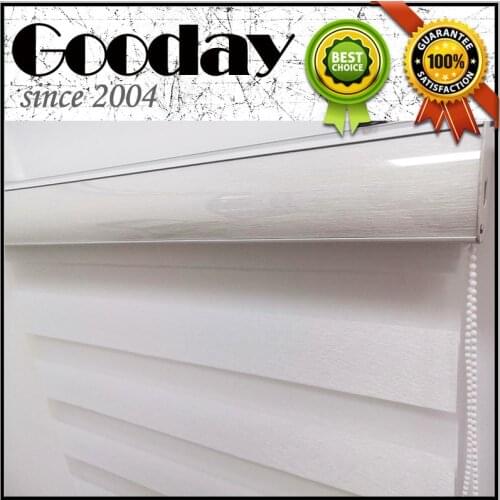 New design zebra roller blind and zebra curtain for USA and Canada Europe market