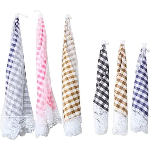 HILIFE Foldable Table Meal Covers Umbrella Style Food Cover Kitchen Anti Fly Mosquito Mesh Net Kitchen Accessories