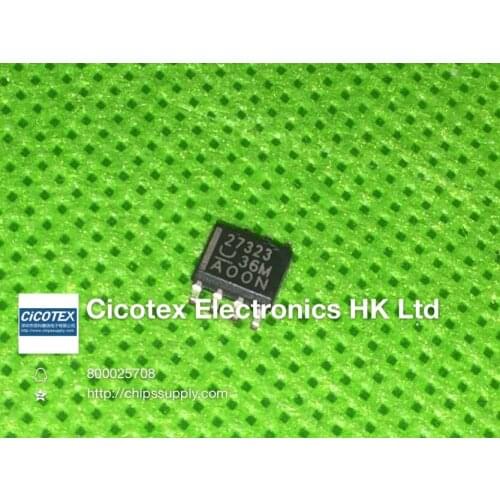 SOIC8 UCC27323DR UCC27323 27323 5pcs/lot