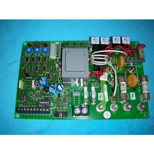 1PC USED CT 7004-0087/FXM5