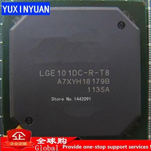 1PCS/LOT LGE101DC-R-T8 LGE101DC LGE101 New original