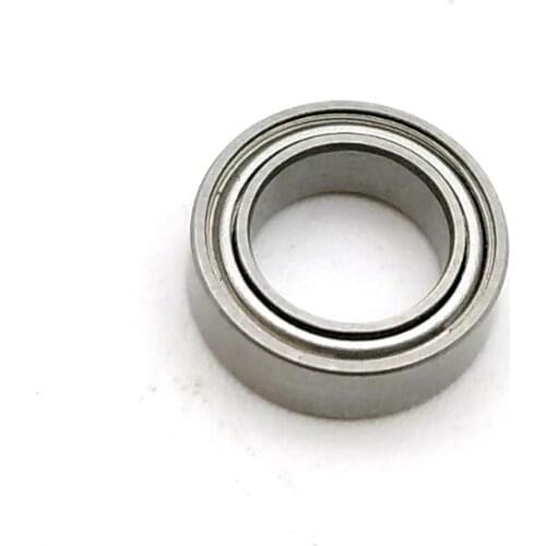 1pcs Bearing MR52ZZ MR62ZZ MR72ZZ MR63ZZ MR74ZZ MR84ZZ MR104ZZ MR85ZZ MR95ZZ MR105ZZ MR115ZZ MR106ZZ MR126ZZ MOCHU Bearings