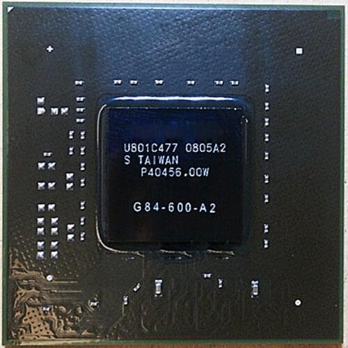 100% New G84-600-A2 G84 600 A2 BGA Chipset