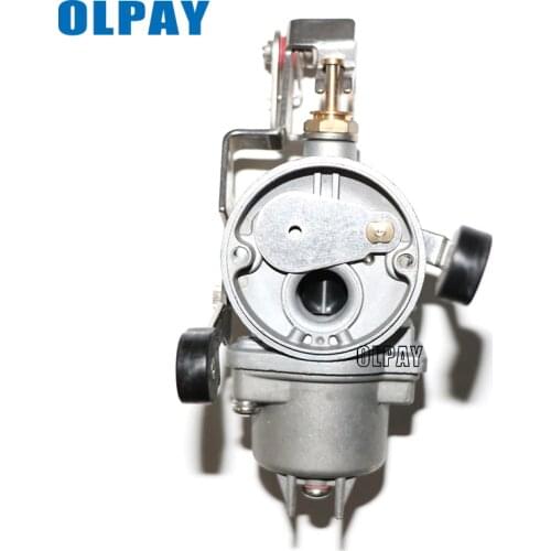 3D5-0310 3F0-03100-4 3F0-03100 carburetor for Tohatsu Nissan 2 stroke 3.5hp 2.5hp boat engine