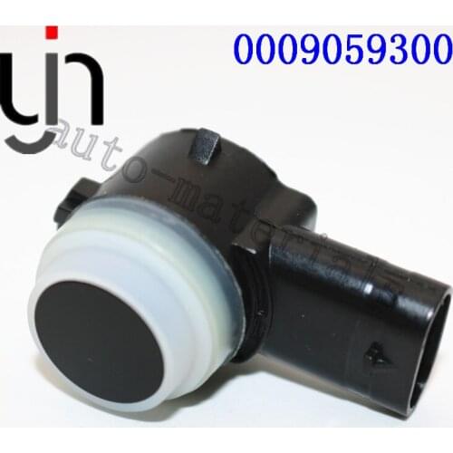 4PCS Car detector OEM A0009059300 for B enz W156 172 205 207 212 217 218 222 246 R231 0009059300