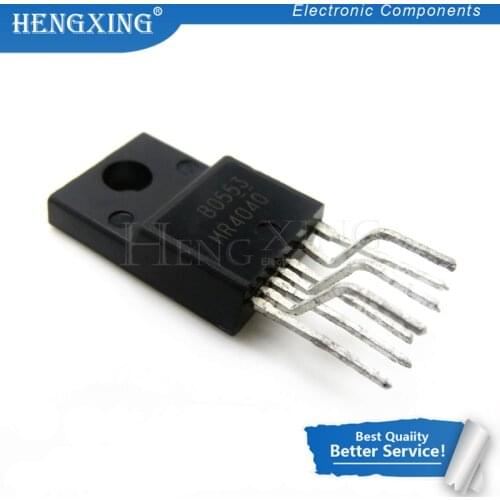 5pcs/lot MR4040 MR 4040 TO-220F-7 In Stock