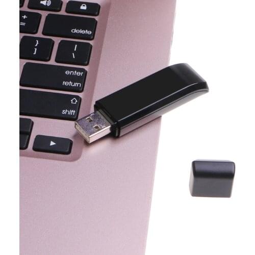 BCM43236 WiFi Dongle Adapter Wireless N600 USB 5Ghz Receiver Transmitter 300Mbps Dual Band 2.4/5Ghz AE2500 Driver