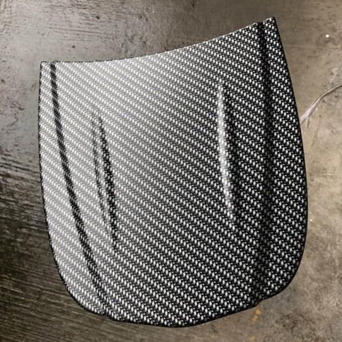 Free shipping 0.5mx2m/10m/20m Carbon Fiber Aqua Dipping Water Transfer Printing Aquaprint Movie WDF883-1