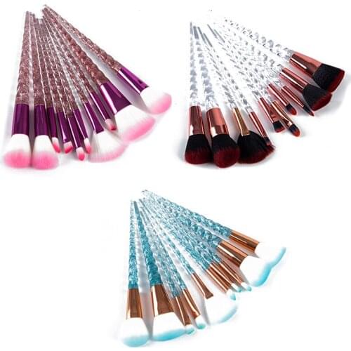 BMPEIC Blush Brushes