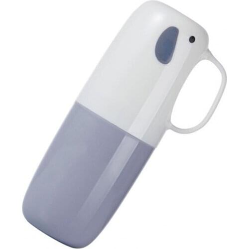 Toothbrush Case Fashion Creative Lightweight Toothpaste Box Toothbrush Cup Bathroom Accessory for Home