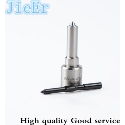 6pcs/lot Free of Freigh DSLA128P5510 .Nozzle DSLA140P1033 / 0433175297 Common Rail Injector Nozzle apply for Injector 0445120011