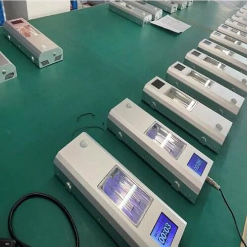 FIRSTUVC Ultraviolet Lamps